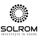 Logo Solrom Construct S.R.L.