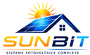 Logo Sun Bit